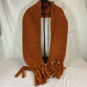 Forever 21 Rust Brown Women's Scarf